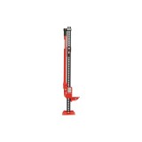 Cric mecanic OFF ROAD tip farm 48 inch sarcina maxima 3 Tone