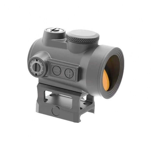 Red Dot SRD 1x30 [VictOptics]