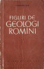 FIGURI DE GEOLOGI ROMANI VOL.2-MIRCEA ILIE