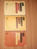 AVENTURI APROXIMATIVE (3 Volume) &ndash; VLAD MUSATESCU (1984 - 1987)