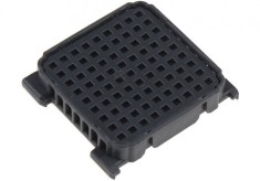 Filtru carbon pentru aparate frigorifice, LIEBHERR, 909698900, FreshAir