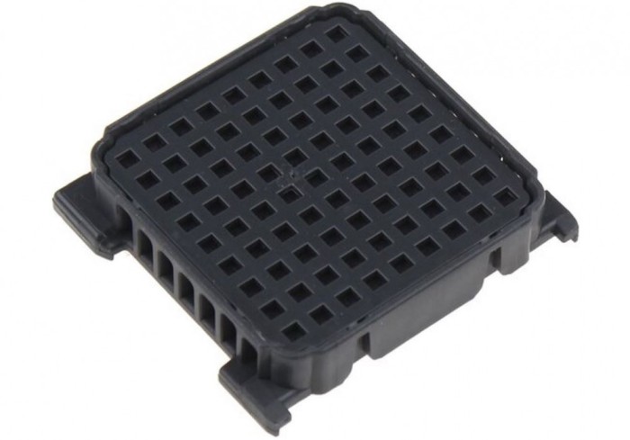 Filtru carbon pentru aparate frigorifice, LIEBHERR, 909698900, FreshAir