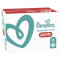 Pampers Premium Care Bugyipelenka havi Pelenkacsomag 15kg+ Junior 6 (93db)