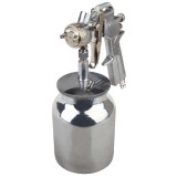 Pistol De Vopsit 1887 ; 1000 ml Evotools 630070