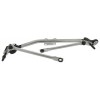 Mecanism stergator fara motoras Bmw X5 (E70), 10.2006-11.2013; X6 (E71), 01.2008-12.2013 , fata, Rapid