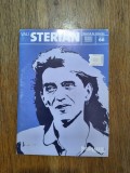 Vali Sterian 18 melodii , CD vol. 66, Jurnalul National / CJP