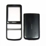 Cumpara ieftin Carcasa Nokia 6700 classic negru