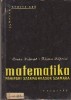 Matematika. Femipari Szakmunkasok Szamara