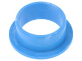 Manşon alunecător cu flanşă 23mm x 20mm x 11mm