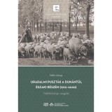 URADALMI PUSZT&Aacute;K A DUN&Aacute;NT&Uacute;L &Eacute;SZAKI R&Eacute;SZ&Eacute;N (1910&ndash;2020) &ndash; VID&Eacute;KF&Ouml;LDRAJZI VIZSG&Aacute;LAT - Mikle Gy&ouml;rgy, 2024