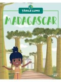 Madagascar. Tarile lumii/***