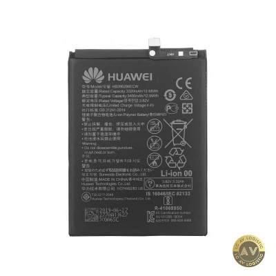 Acumulator pentru Honor 20 lite / P Smart (2019) / 10 Lite HB396286ECW foto