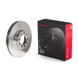 Disc frana Iveco Daily IV, Daily IV Sasiu, Daily V, Daily V Sasiu, Daily VI, Daily VI Sasiu Motor ., 35C14, 35C15, 35C15 V, 35C16, 35C17, 35C18,