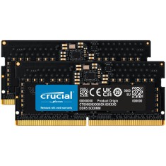 Memorie SO-DIMM CT2K16G56C46S5, 32GB DDR5 5600MHz CL 46 Dual Channel &amp;quot;CT2K16G56C46S5&amp;quot; foto