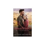Unafraid: A Small Town, Friends to Lovers, Romantic Suspense