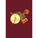 J&aacute;nos evang&eacute;liuma - Revide&aacute;lt &uacute;j ford&iacute;t&aacute;s (R&Uacute;F 2014)