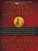 The Outlandish Companion, Volume 2: The Companion to the Fiery Cross, a Breath of Snow and Ashes, an Echo in the Bone, and Written in My Own Heart&#039;s B