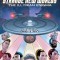 Star Trek: Strange New Worlds--The Illyrian Enigma