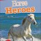 DK Super Readers Level 4: Horse Heroes