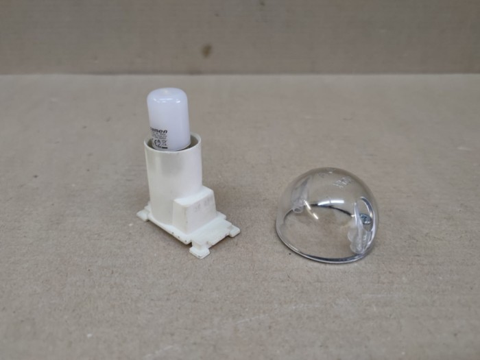 bec + protecte bec uscator rufe Electrolux EDI97170W / C160