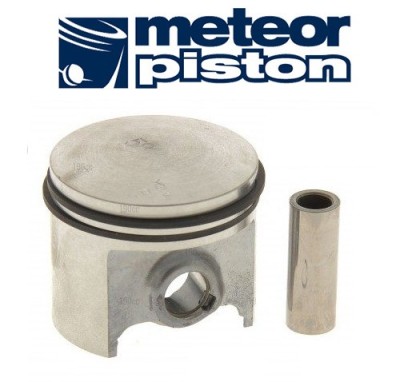 Piston motocoasa compatibil Stihl FS490 C, FS510 C &amp;Oslash; 44.7mm Meteor foto
