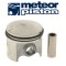 Piston motocoasa compatibil Stihl FS490 C, FS510 C &Oslash; 44.7mm Meteor