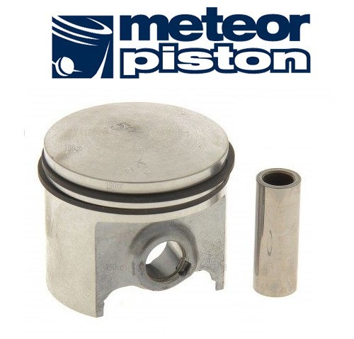 Piston motocoasa compatibil Stihl FS490 C, FS510 C &Oslash; 44.7mm Meteor