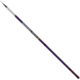 Varga Konger Grafitex Pole 4.00m, 5-20gr, 4seg