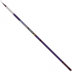 Varga Konger Grafitex Pole 4.00m, 5-20gr, 4seg