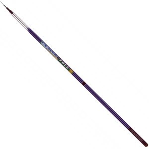 Varga Konger Grafitex Pole 4.00m, 5-20gr, 4seg foto