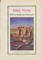 800 de leghe pe Amazon foto