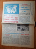Ziarul magazin 20 octombrie 1979-barajul vidraru, Nicolae Iorga