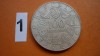 100 SCHILLING 1976 ARGINT, Europa