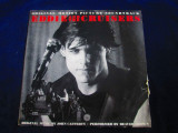 John Cafferty - Eddie And The Cruisers _ vinyl,LP _ Scotti (1983, SUA ), VINIL, Rock and Roll