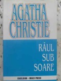 RAUL SUB SOARE-AGATHA CHRISTIE