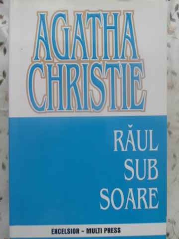 RAUL SUB SOARE-AGATHA CHRISTIE-263674