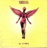 In Utero - Vinyl | Nirvana, Rock