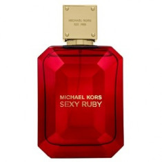Michael Kors Sexy Ruby Eau de Parfum pentru femei 100 ml foto