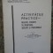 ACTIVITATILE PRACTICE MIJLOACE IN ORIENTAREA SCOLARA SI PROFESORALA- GROPPOSILA