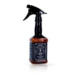 Cumpara ieftin Pulverizator profesional - EUROSTIL - Barber line - Maro - 650 ml