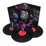 Miles Davis Quintet: Freedom Jazz Dance: The Bootleg Series, Vol. 5 - Vinyl | Miles Davis, sony music