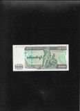 Myanmar 1000 1.000 kyats 2004 seria7705657 aunc