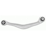 Brat suspensie roata Mercedes-Benz S-Class (W221) Lemf&ouml;rder 3382701, parte montare : punte spate, dreapta