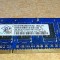 Ram Laptop Nanya 1GB DDR2 PC2-6400S NT1G64UH8D0FN-AD