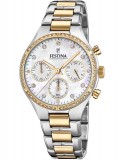 Ceas Dama, Festina, Boyfriend F20402/1 - Marime universala