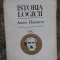 Istoria logicii, vol. 1 &ndash; Anton Dumitriu
