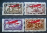 CV2 1925 SERIE COLONII FRANCEZE SIRIA