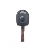Carcasa cheie Seat cu cip ID48