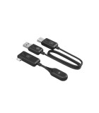 Transmitator si Receptor HDMI Wireless Minix C1 Full HD 1080P USB-C