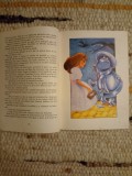 Vrajitorul din Oz - L. Frank Baum - Carte Povesti copii - Editura Centrul Educatiei si Dezvoltarii Creativitatii, 160 pagini